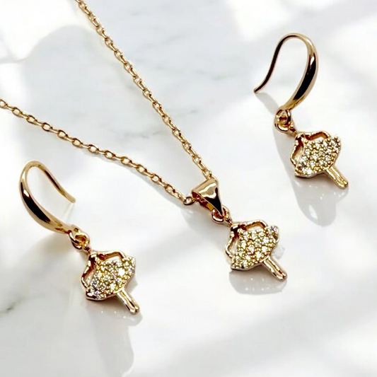 Luxe Set