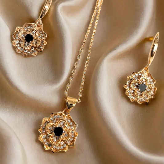 Trinity Gleam Set