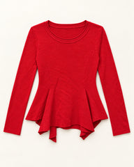 women's crop top – VW-CTP114
