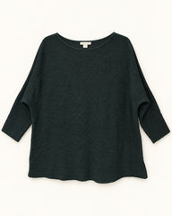Basic women's crop top – VW-CTP115