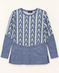 MAPANT's women's crop top – VW-CTP08