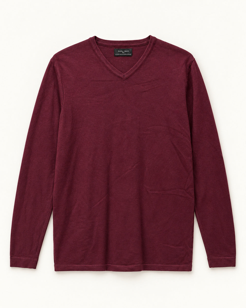 ZARA women's crop top – VW-CTP100