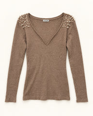 Pakuten women's crop top – VW-CTP103