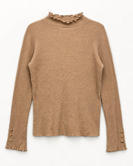 ET VOUS women's crop top – VW-CTP11