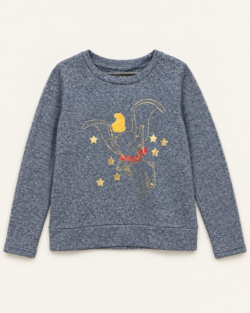 Disney women's crop top – VW-CTP20