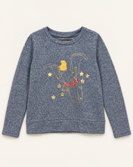 Disney women's crop top – VW-CTP20