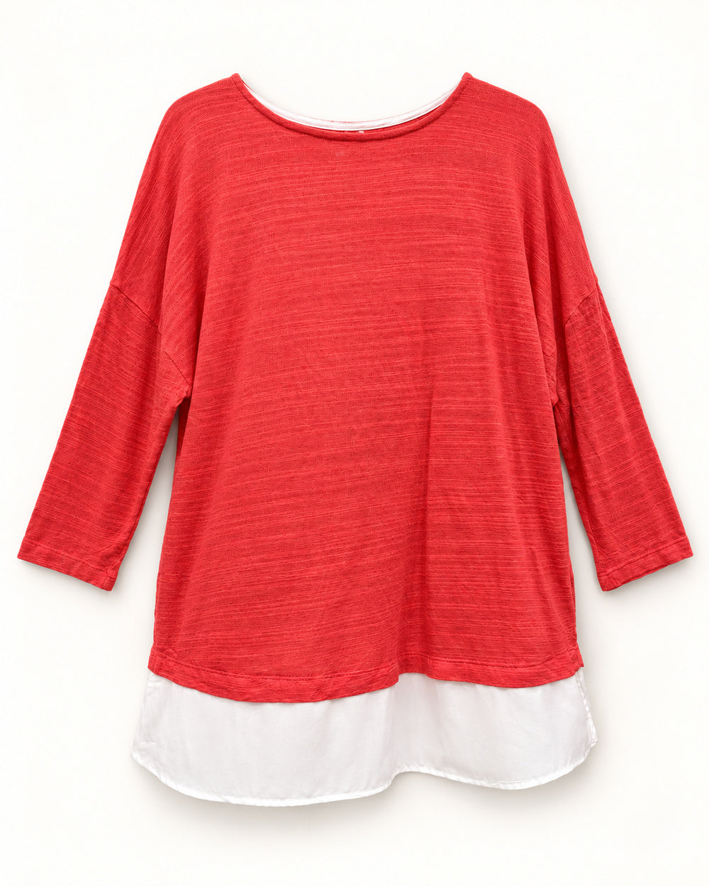 Basics women's crop top – VW-CTP25