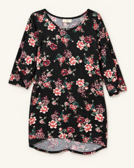 Bobbie & Brooks women's crop top – VW-CTP61