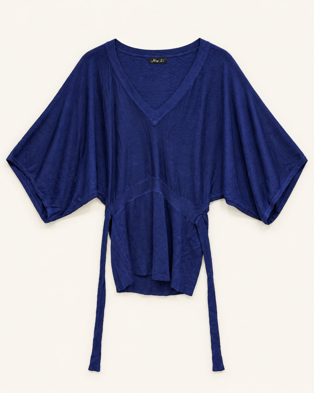 Miss Li women's crop top – VW-CTP65