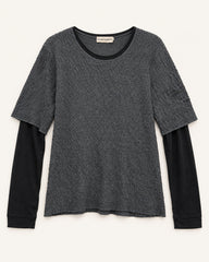Emporio Armani women's crop top – VW-CTP74