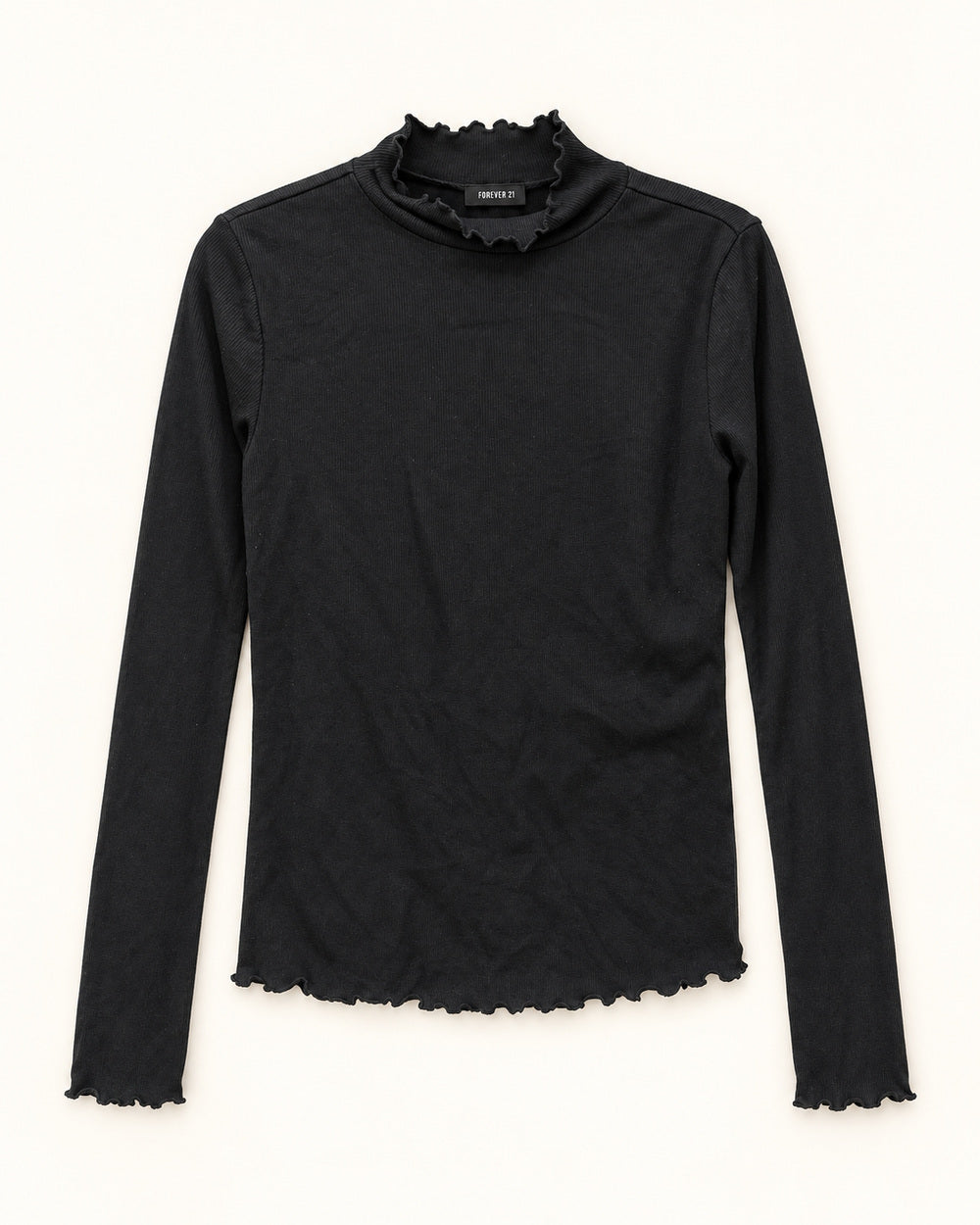 Forever21 women's crop top – VW-CTP86