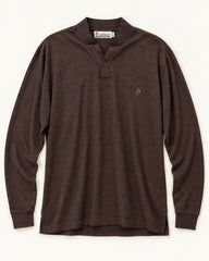 Brown men's preloved sweater, VW-MS123