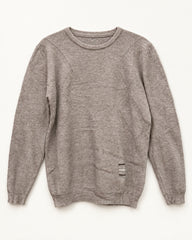 Taupe men's preloved sweater, VW-MS157