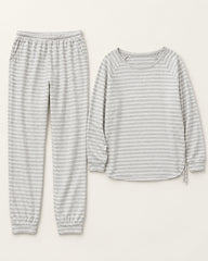 Light Grey women's preloved night suit, VW-NS20