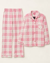 Pink women's preloved night suit, VW-NS23