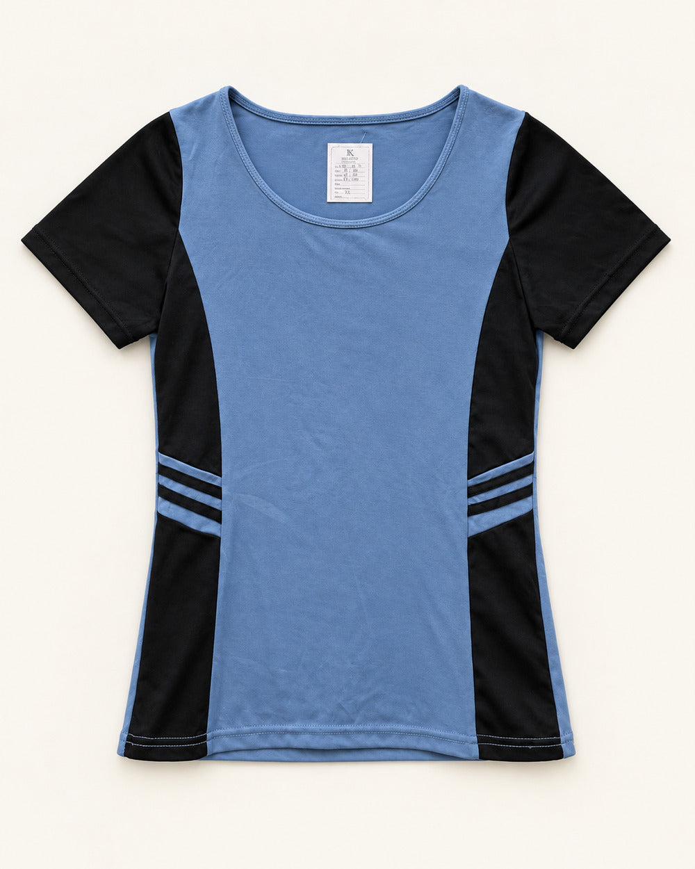 Unbranded women's sports shirt – VW-SPT41