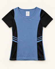 Unbranded women's sports shirt – VW-SPT41