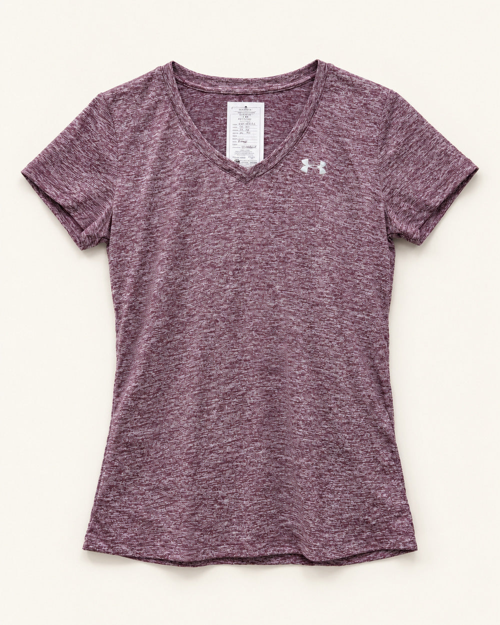 Unbranded women's sports shirt – VW-SPT46