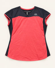 Oxylane women's sports shirt – VW-SPT55