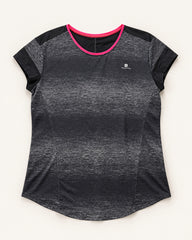 Unbranded women's sports shirt – VW-SPT60