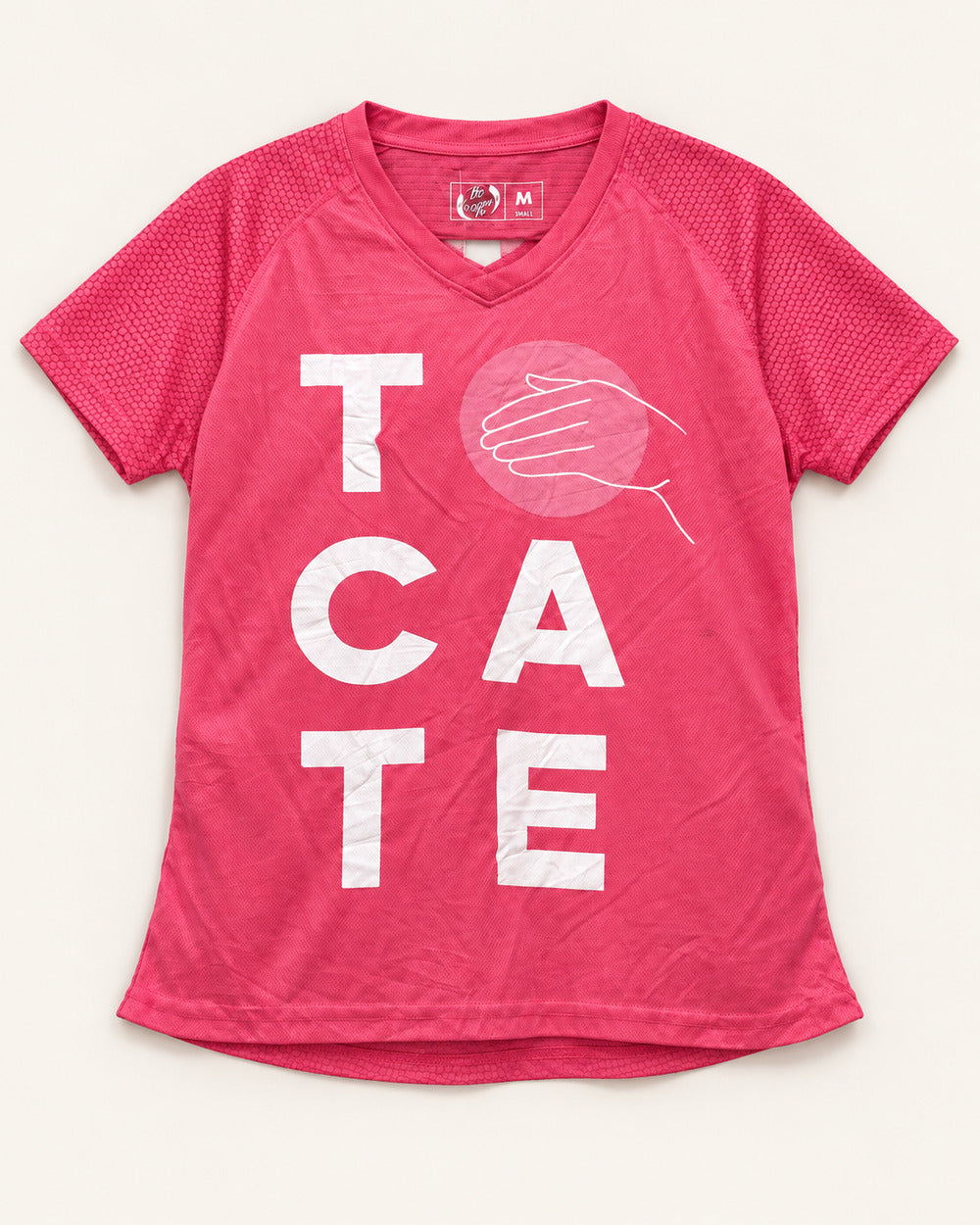 Running Tee women's sports shirt – VW-SPT84