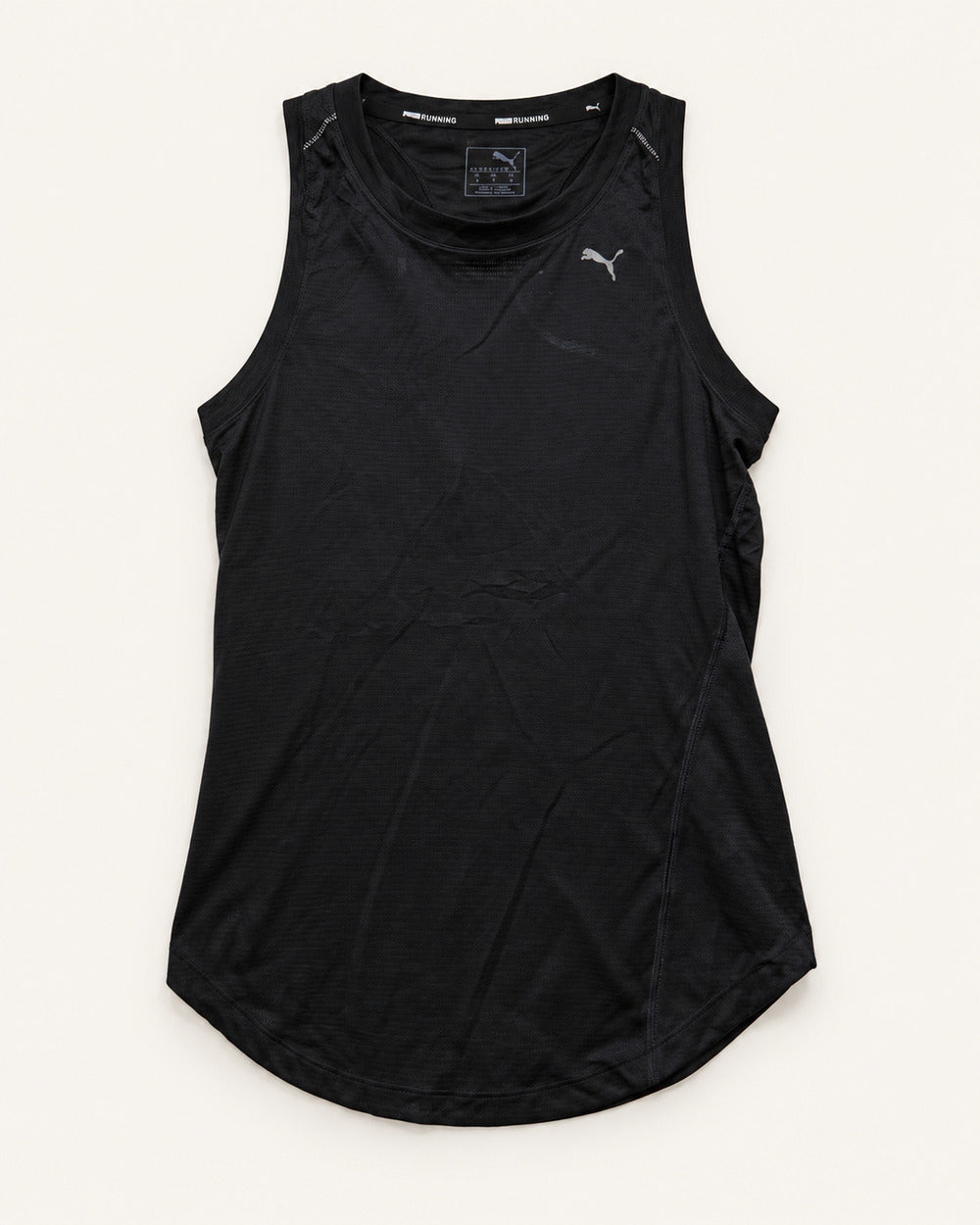 Puma women's sports shirt – VW-SPT87