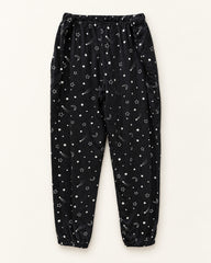 Black women's preloved winter bottoms, VW-TR10