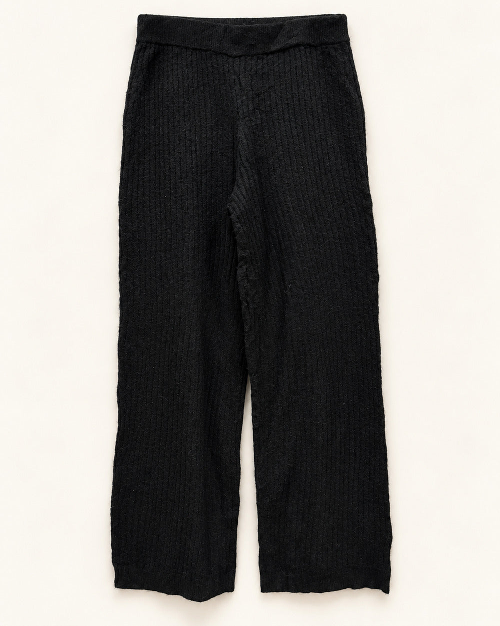 Black women's preloved winter bottoms, VW-TR111