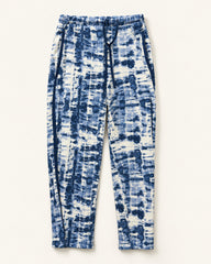 Blue & White women's preloved winter bottoms, VW-TR112