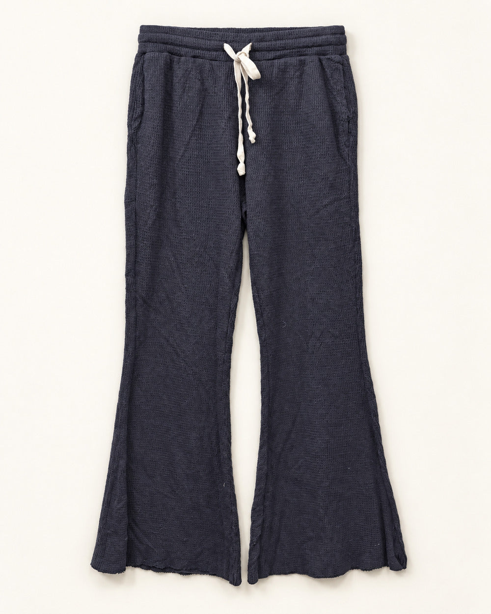 Navy women's preloved winter bottoms, VW-TR115