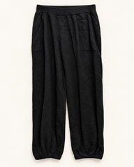 Black women's preloved winter bottoms, VW-TR119