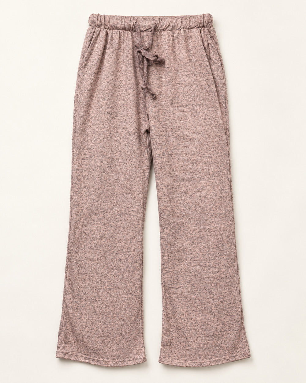 Taupe women's preloved winter bottoms, VW-TR123