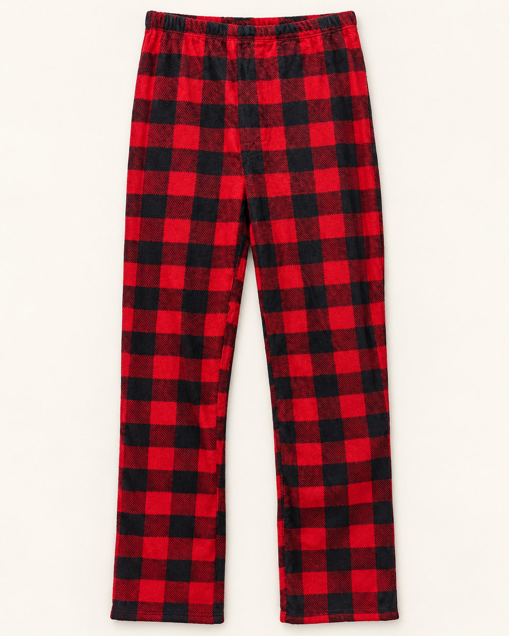 Red & Black women's preloved winter bottoms, VW-TR124