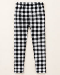 Black & White women's preloved winter bottoms, VW-TR127