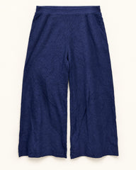 Navy women's preloved winter bottoms, VW-TR129