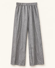 Grey women's preloved winter bottoms, VW-TR130