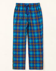 Blue & Green women's preloved winter bottoms, VW-TR131