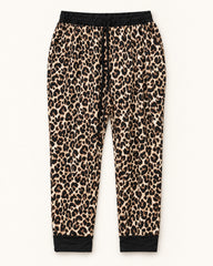 Brown & Black women's preloved winter bottoms, VW-TR138