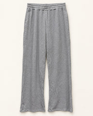 Light Grey women's preloved winter bottoms, VW-TR144