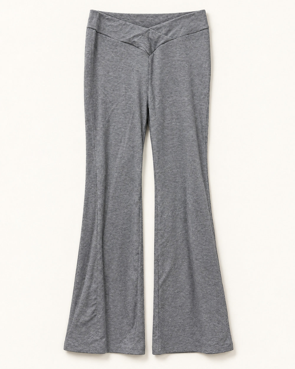 Grey women's preloved winter bottoms, VW-TR147
