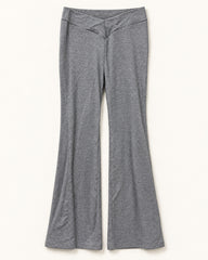 Grey women's preloved winter bottoms, VW-TR147