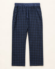 Navy & Black women's preloved winter bottoms, VW-TR156