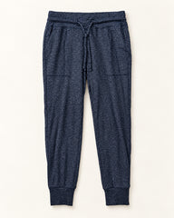 Navy women's preloved winter bottoms, VW-TR157