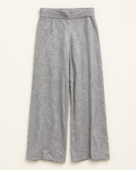 Light Grey women's preloved winter bottoms, VW-TR159