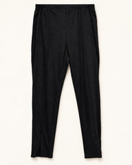 Black women's preloved winter bottoms, VW-TR180
