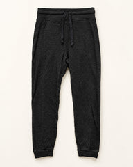 Charcoal women's preloved winter bottoms, VW-TR182