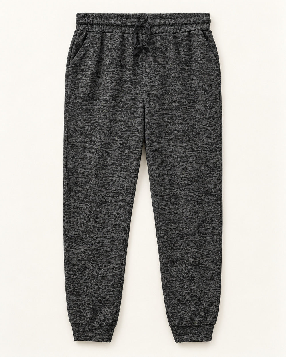Charcoal women's preloved winter bottoms, VW-TR186