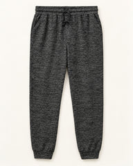Charcoal women's preloved winter bottoms, VW-TR186