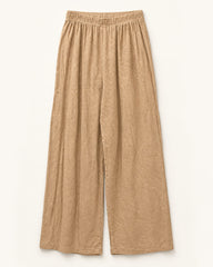Camel women's preloved winter bottoms, VW-TR196