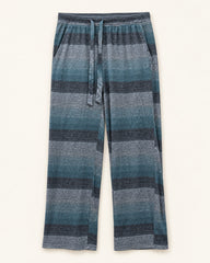 Blue & Grey women's preloved winter bottoms, VW-TR199